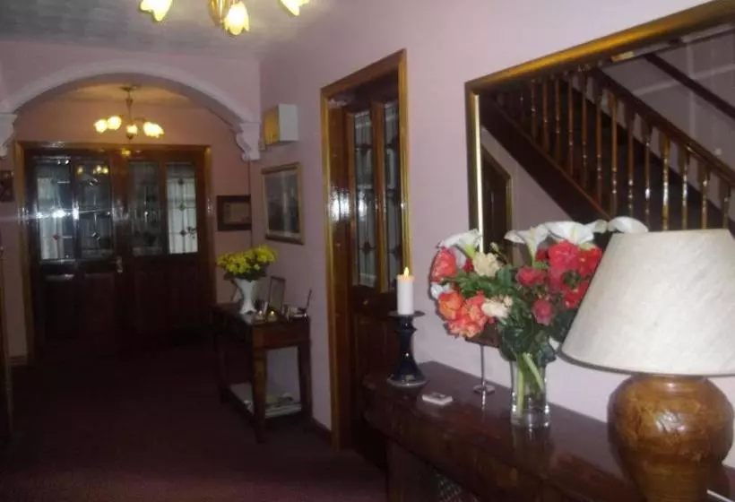 فندق Quay West Ireland