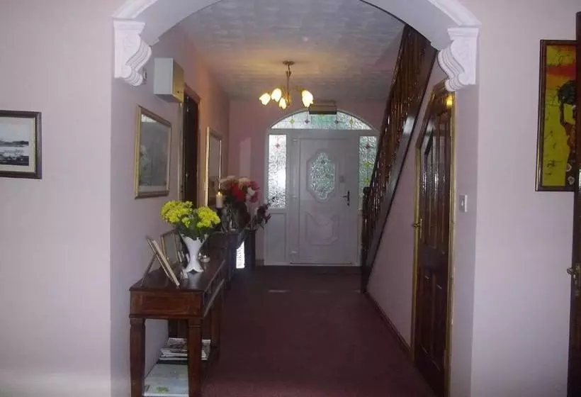 فندق Quay West Ireland