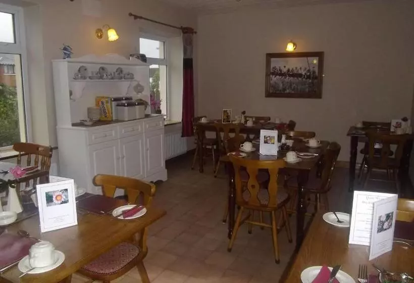 فندق Quay West Ireland