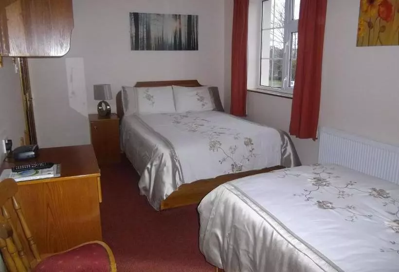 فندق Quay West Ireland