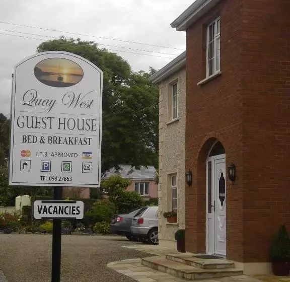 فندق Quay West Ireland