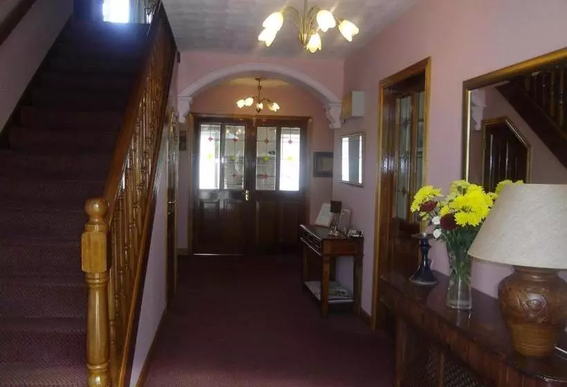 فندق Quay West Ireland