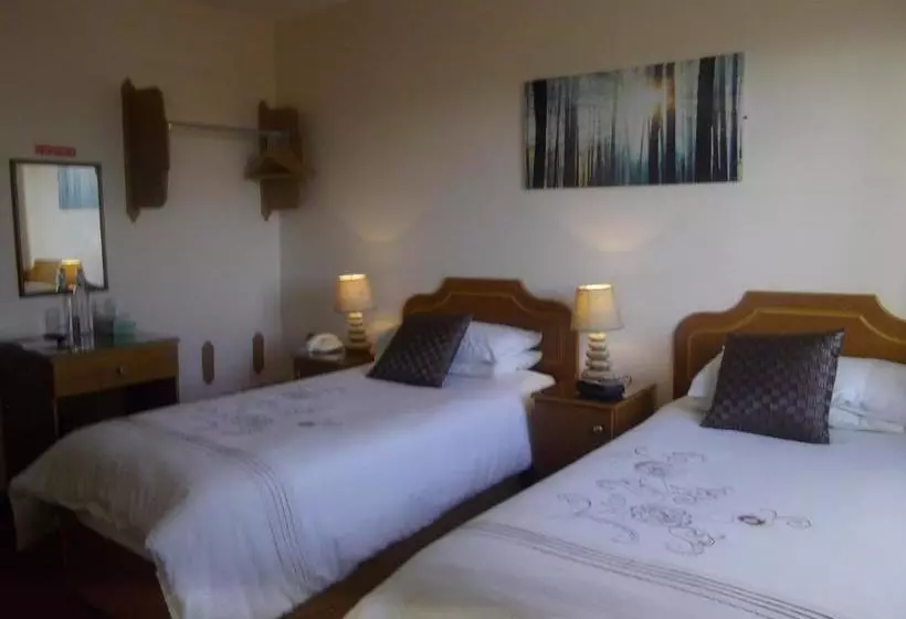 فندق Quay West Ireland