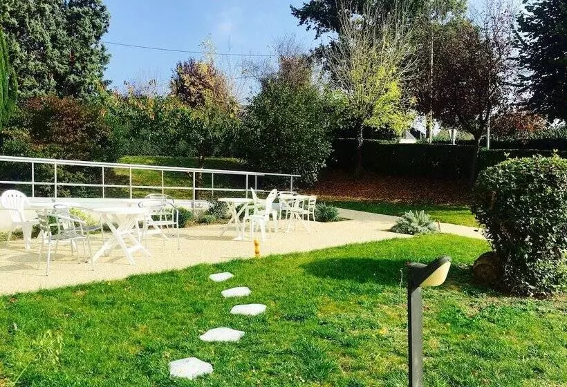 Sure Hotel By Best Western Port Jérome   Le Havre