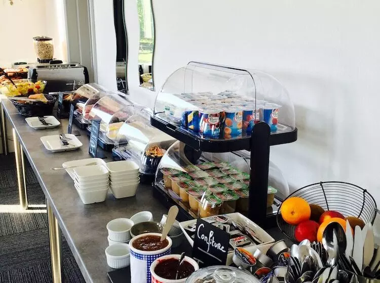 Sure Hotel By Best Western Port Jérome   Le Havre