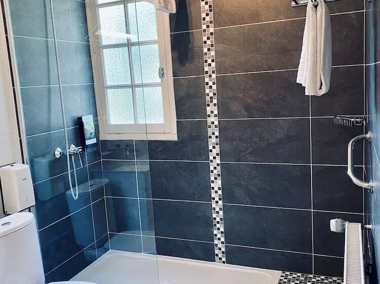 Sure Hotel By Best Western Port Jérome   Le Havre