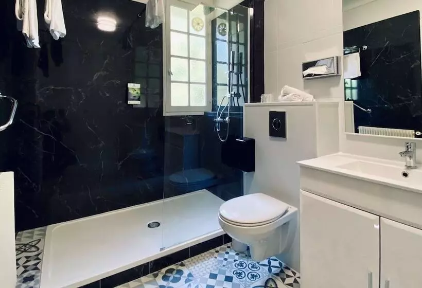 Sure Hotel By Best Western Port Jérome   Le Havre