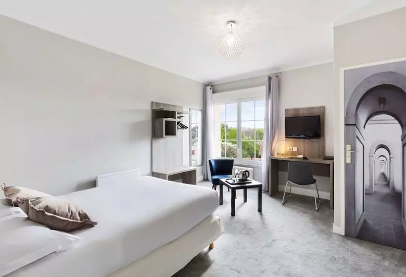 Sure Hotel By Best Western Port Jérome   Le Havre