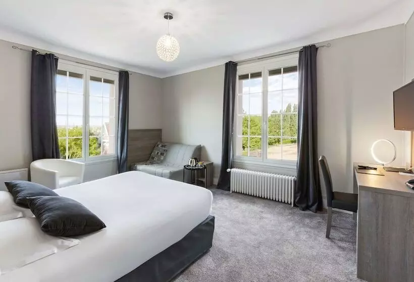 Sure Hotel By Best Western Port Jérome   Le Havre