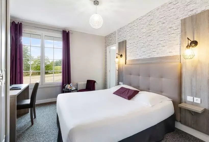 Sure Hotel By Best Western Port Jérome   Le Havre