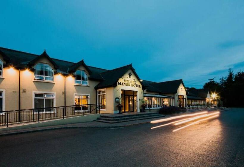 בית מלון כפרי The Abbeyleix Manor