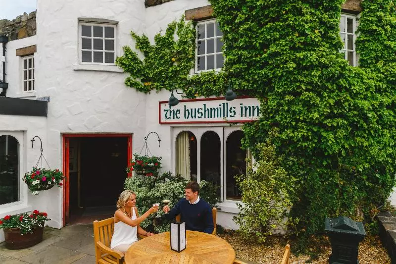 فندق The Bushmills Inn