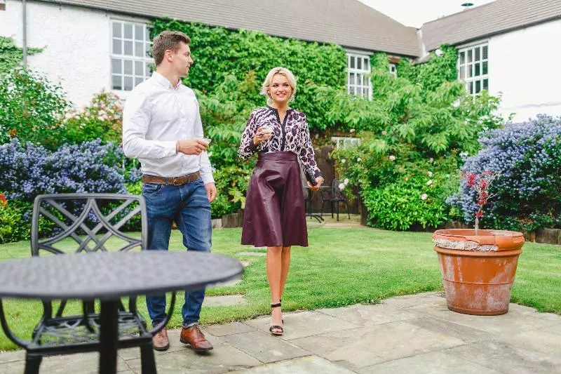 فندق The Bushmills Inn