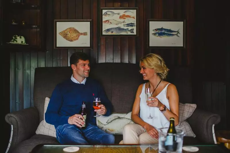 فندق The Bushmills Inn