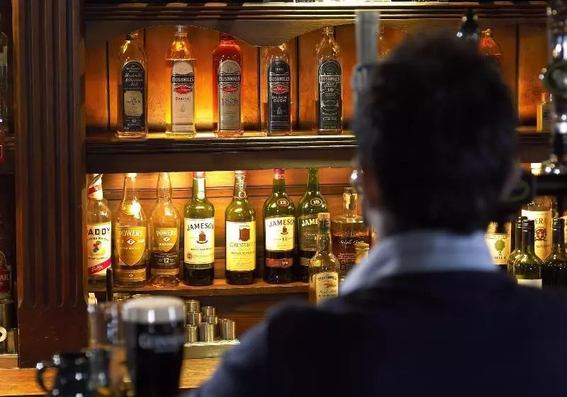 فندق The Bushmills Inn