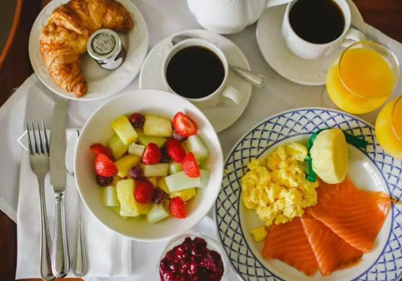 فندق The Bushmills Inn