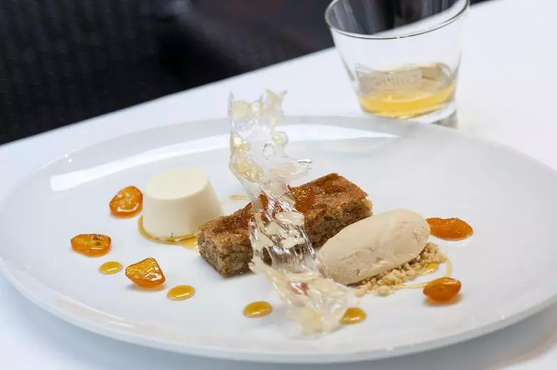 فندق The Bushmills Inn