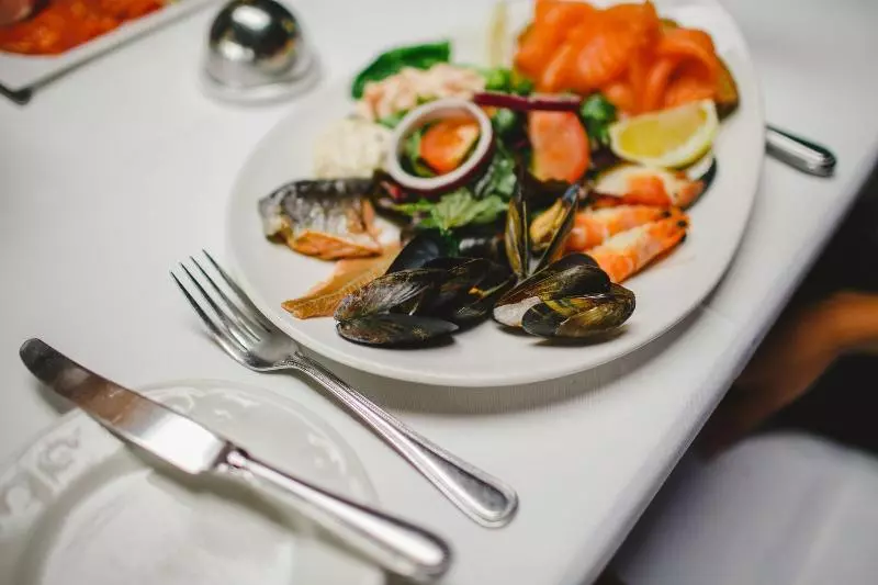 فندق The Bushmills Inn