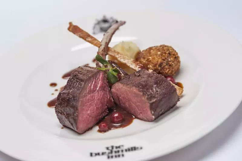 فندق The Bushmills Inn