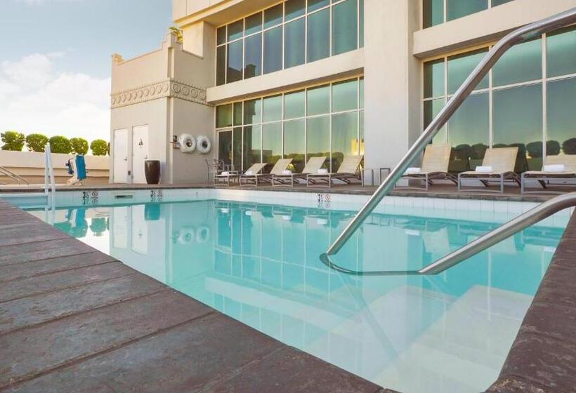 فندق The Commerce Casino &