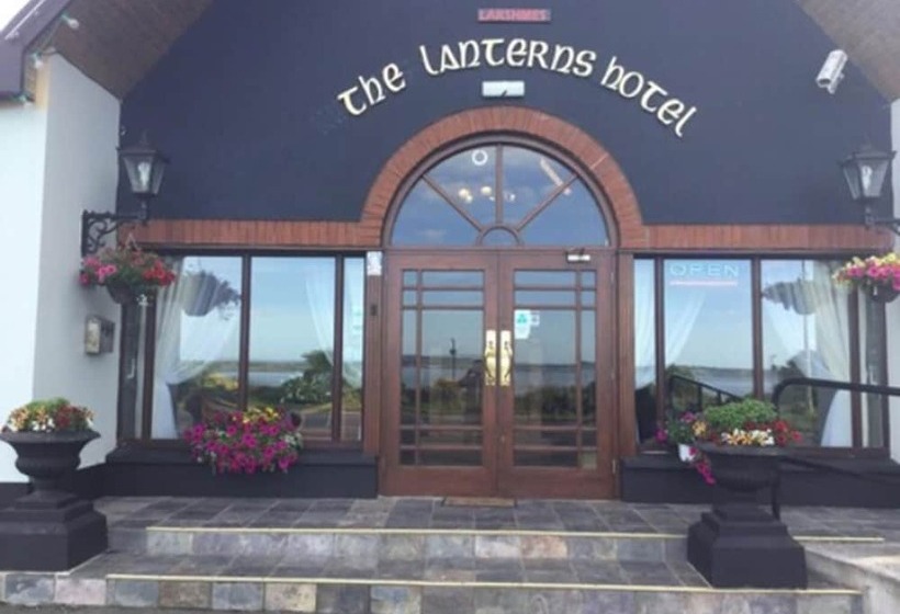 فندق The Lanterns