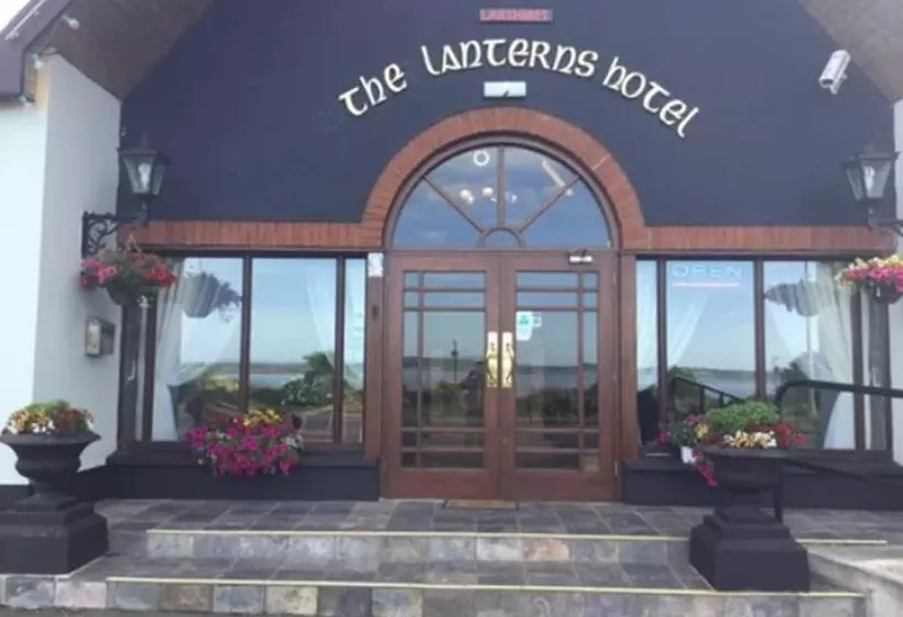 Отель The Lanterns