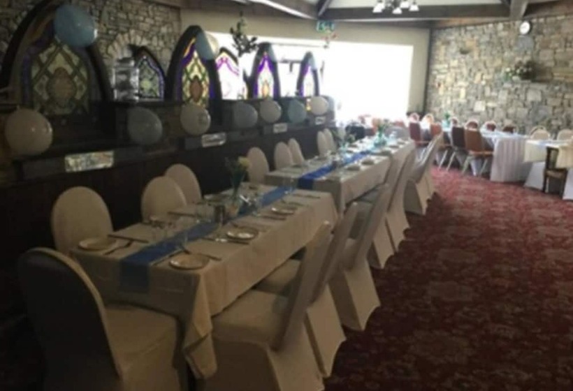 فندق The Lanterns