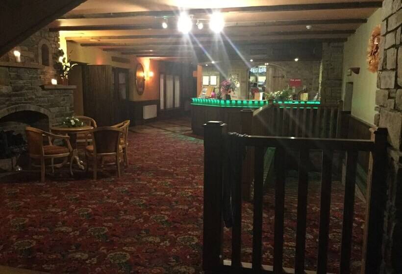 فندق The Lanterns