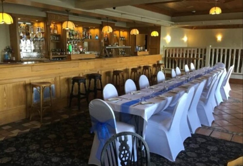 فندق The Lanterns