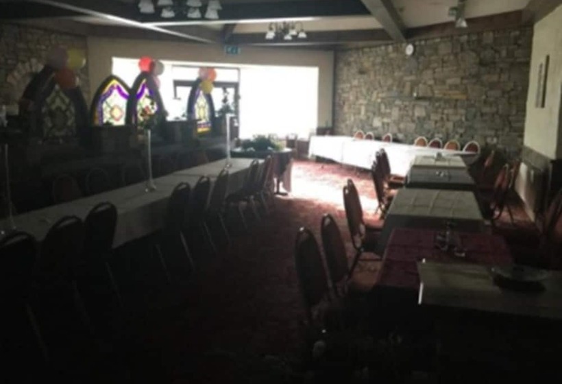 فندق The Lanterns