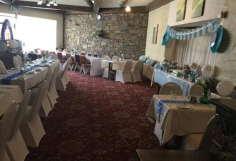 فندق The Lanterns