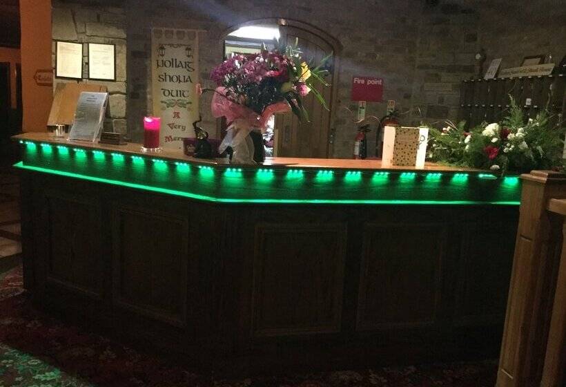 فندق The Lanterns