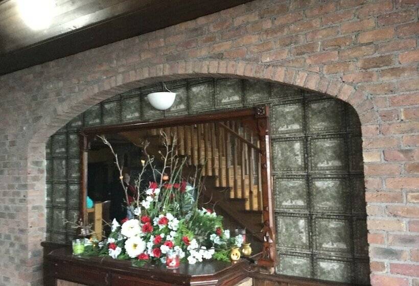 فندق The Lanterns