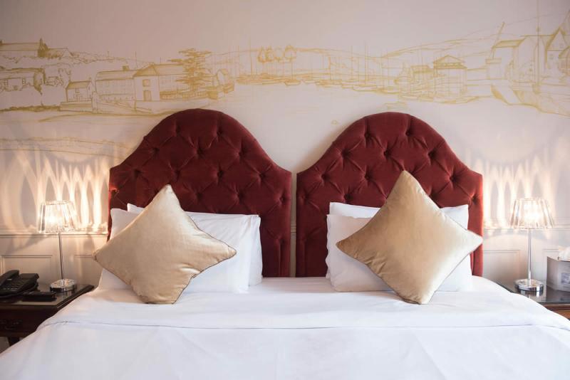 هتل The Old Bank Town House