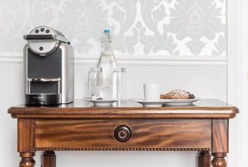 فندق The Old Bank Town House