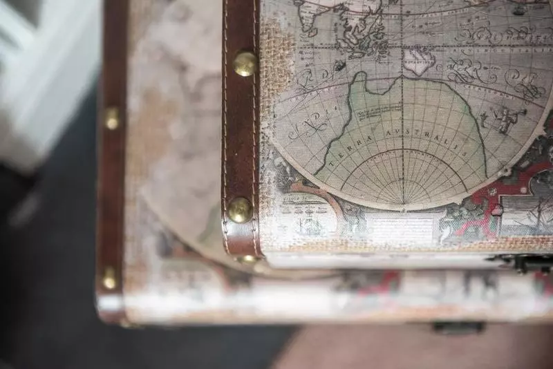 فندق The Old Bank Town House