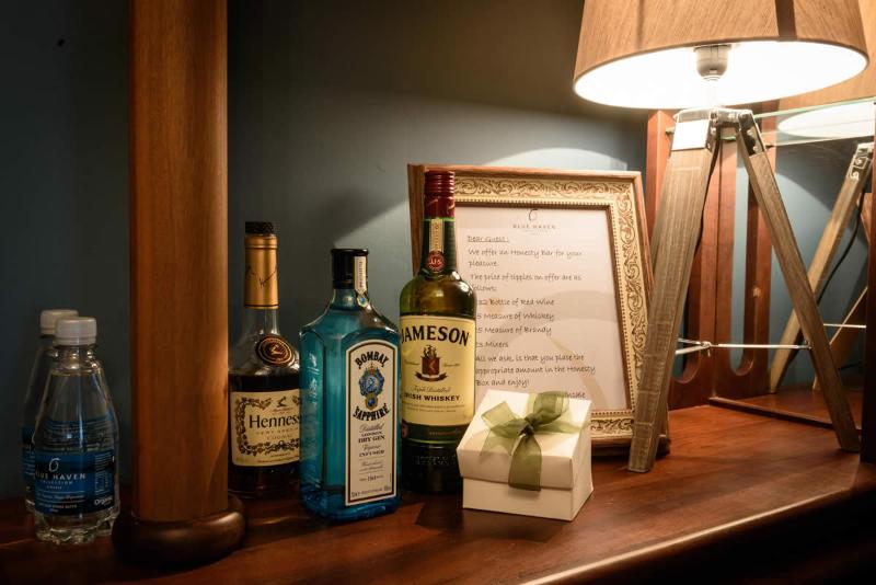 هتل The Old Bank Town House