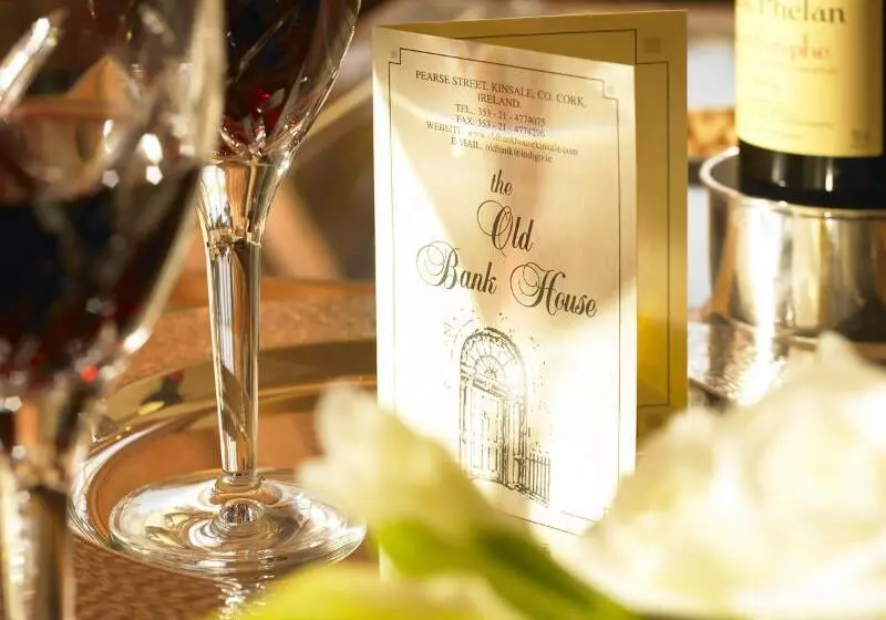 فندق The Old Bank Town House