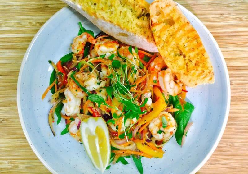 هتل The Old Bank Town House