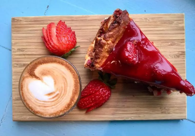 فندق The Old Bank Town House