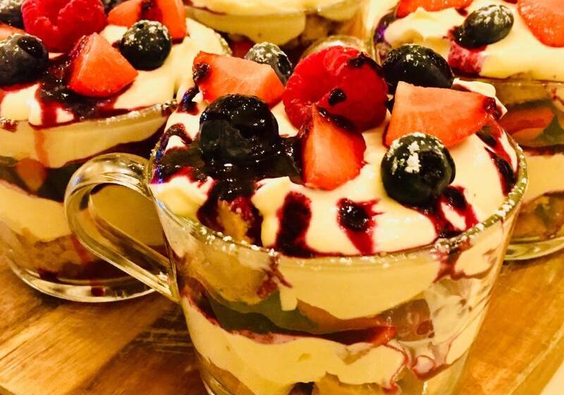 هتل The Old Bank Town House