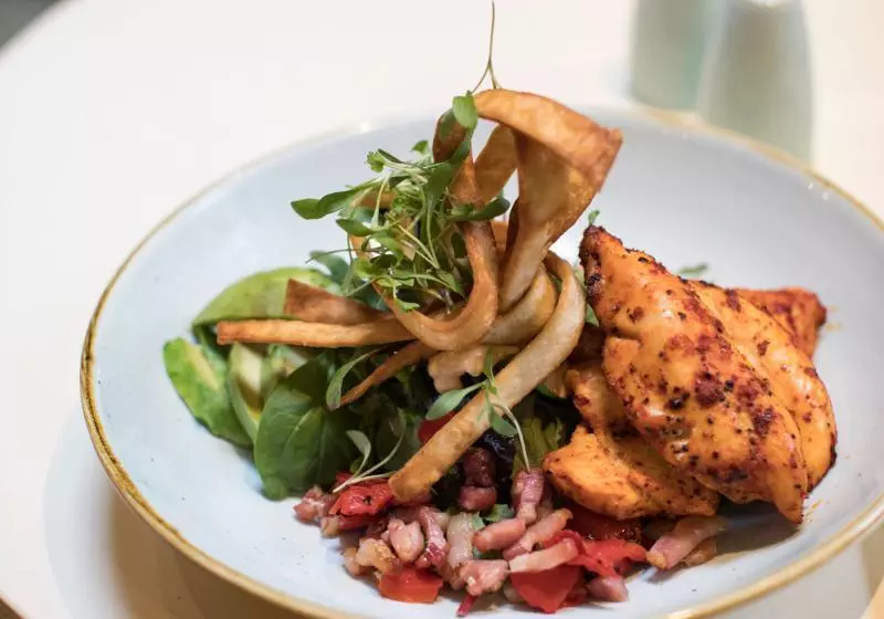 فندق The Old Bank Town House