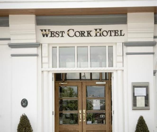 Otel West Cork