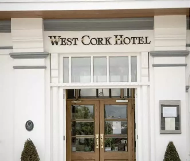 Hotel West Cork