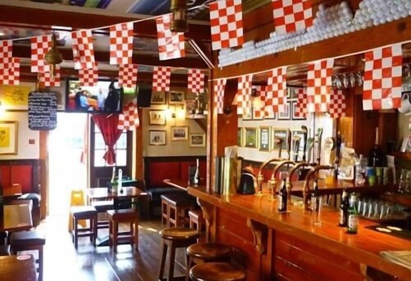 فندق The White Lady