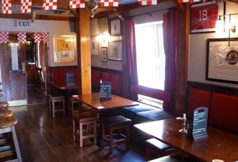 فندق The White Lady