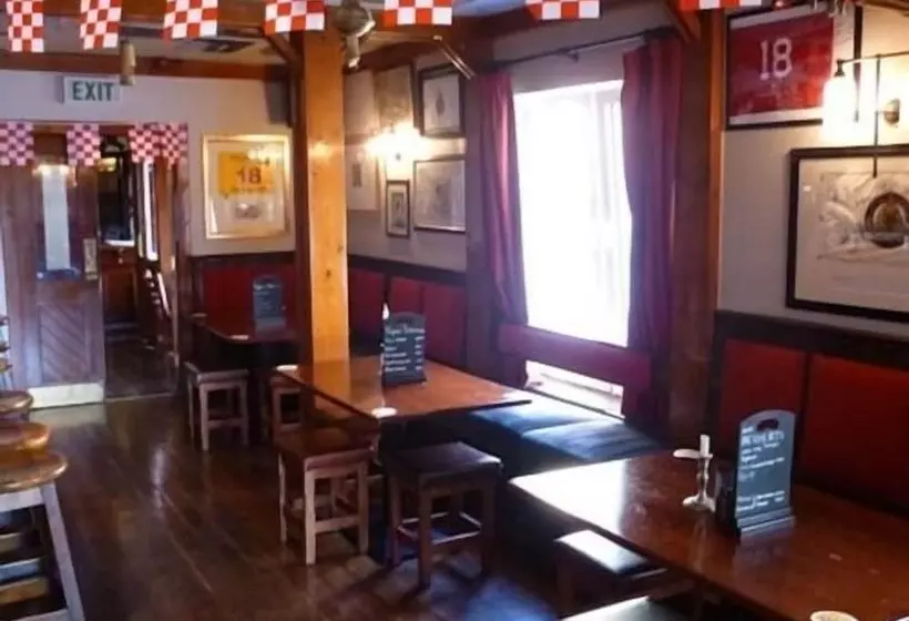 酒店 The White Lady