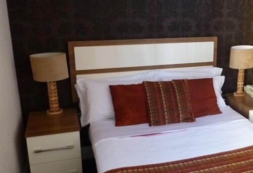 فندق The White Lady