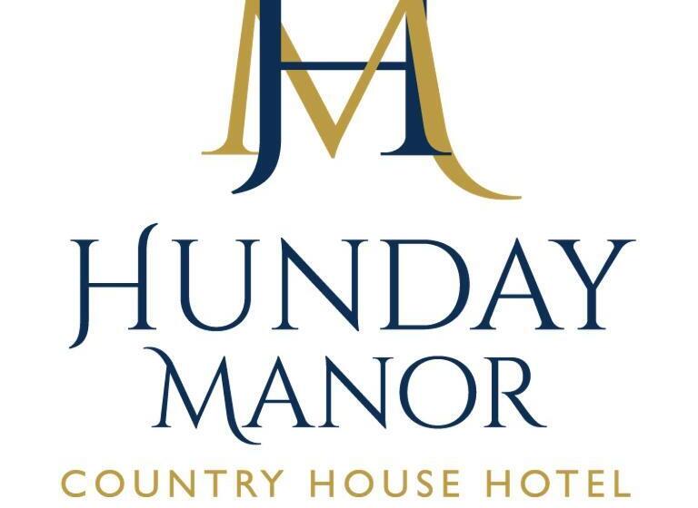 Hunday Manor Country House Hotel