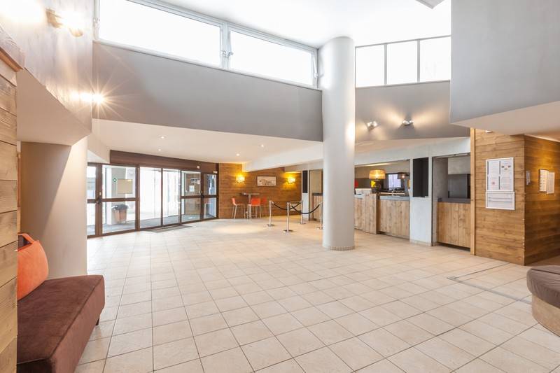 Residence Pierre & Vacances L Ours Blanc